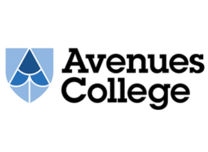 Avenues College Home